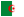 Description: Flag of Algeria