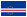 Description: Flag of Cape Verde