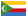 Description: Flag of Comoros