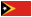 Description: Flag of East Timor