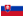 Description: Flag of Slovakia