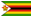 Description: Flag of Zimbabwe